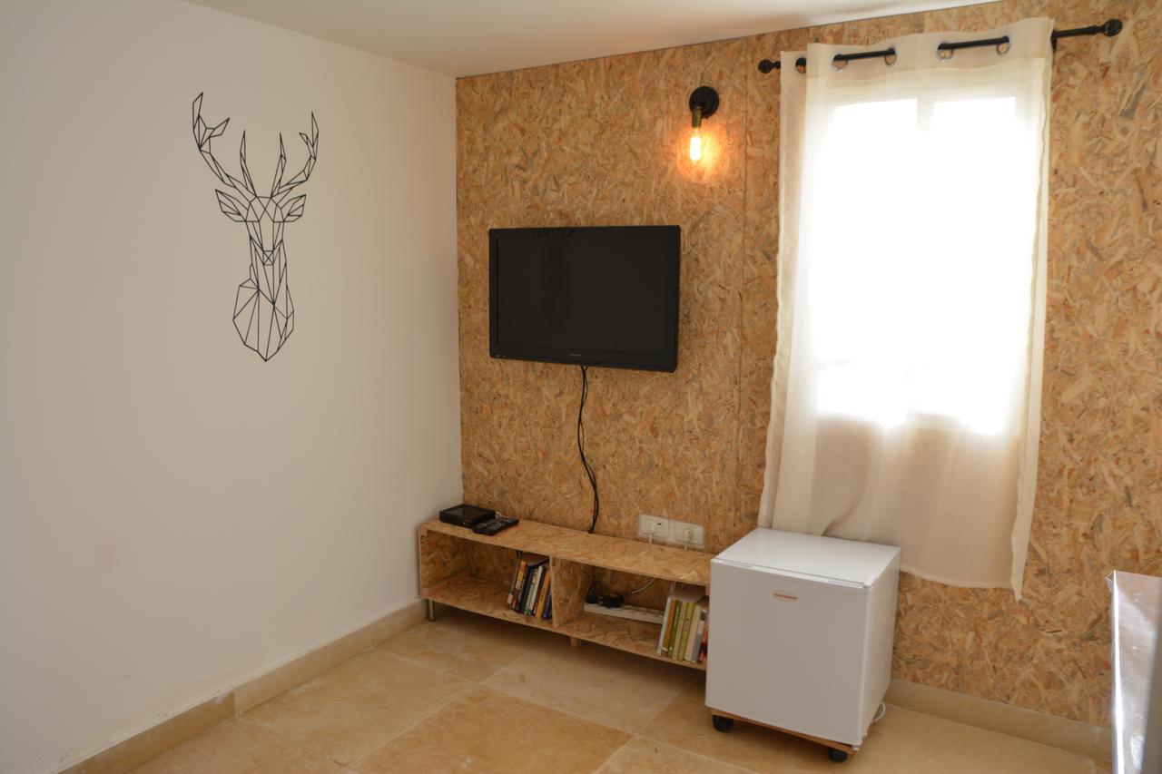 Designed Kefar Weradim