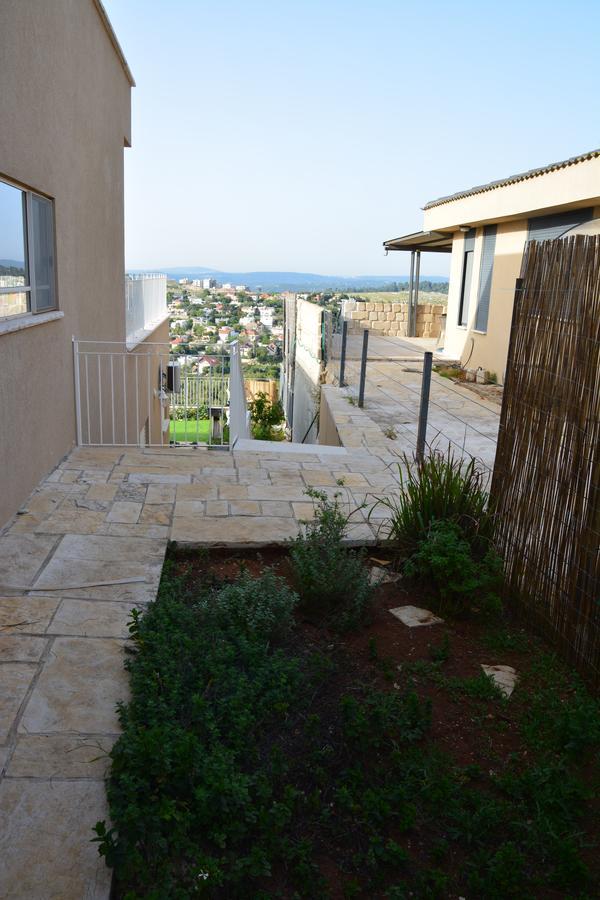 Designed Apartment Kefar Weradim